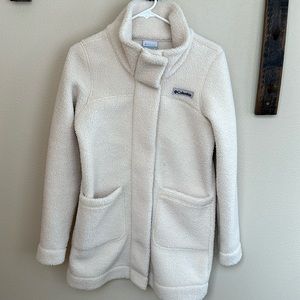 Columbia Women's Panorama Long Jacket